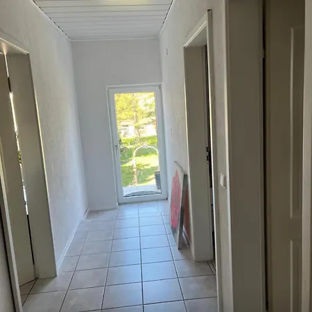 Magnolienhof Albsheim Apartment