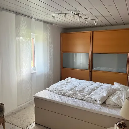Magnolienhof Albsheim Apartment