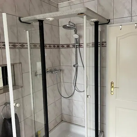 Apartment Magnolienhof Albsheim Niederdorla