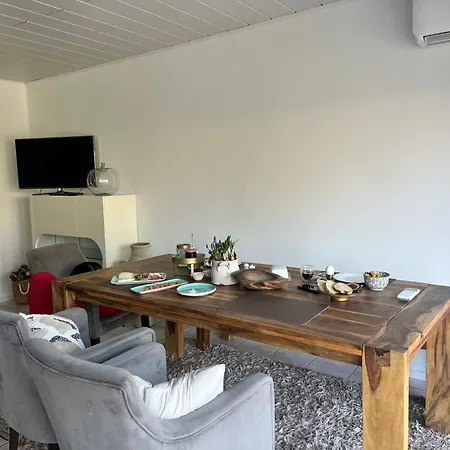 Apartment Magnolienhof Albsheim *